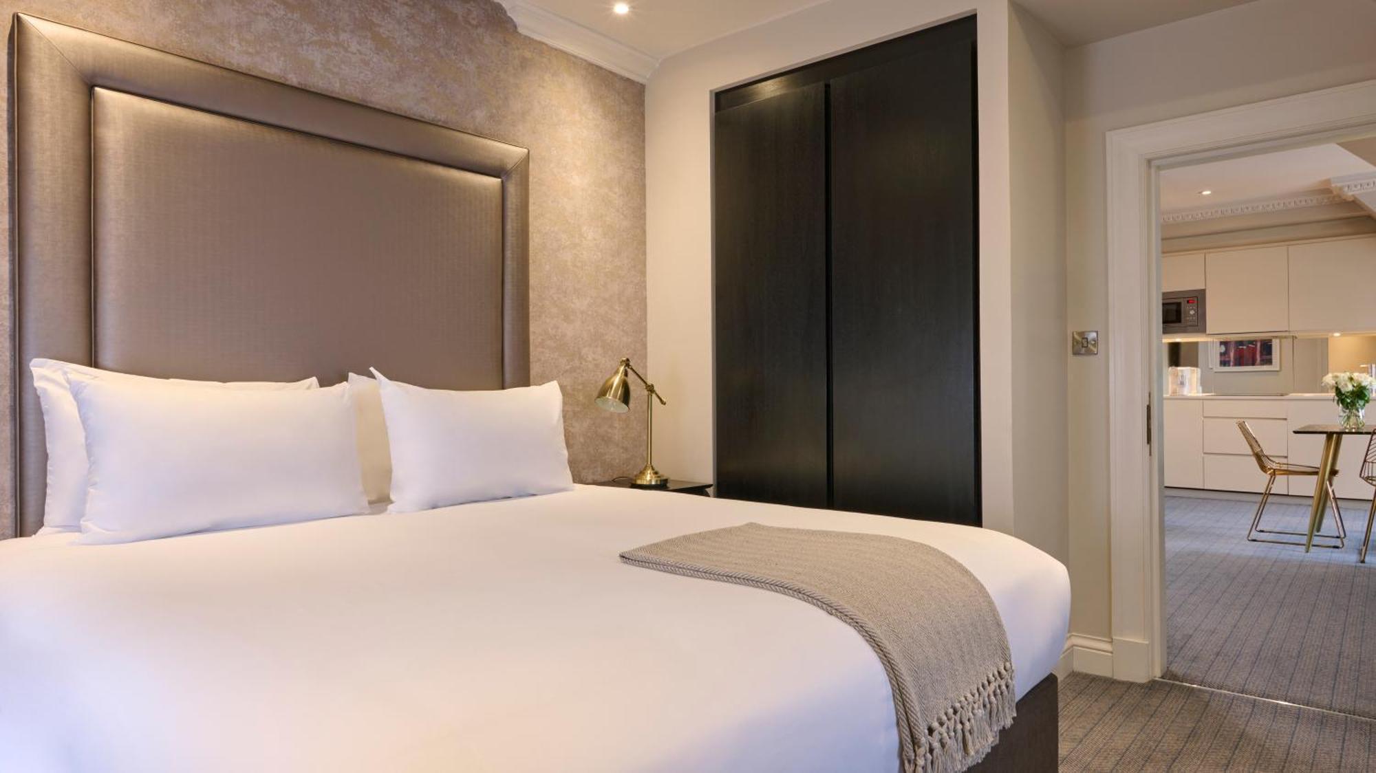 Fraser Suites Edimburgo Esterno foto
