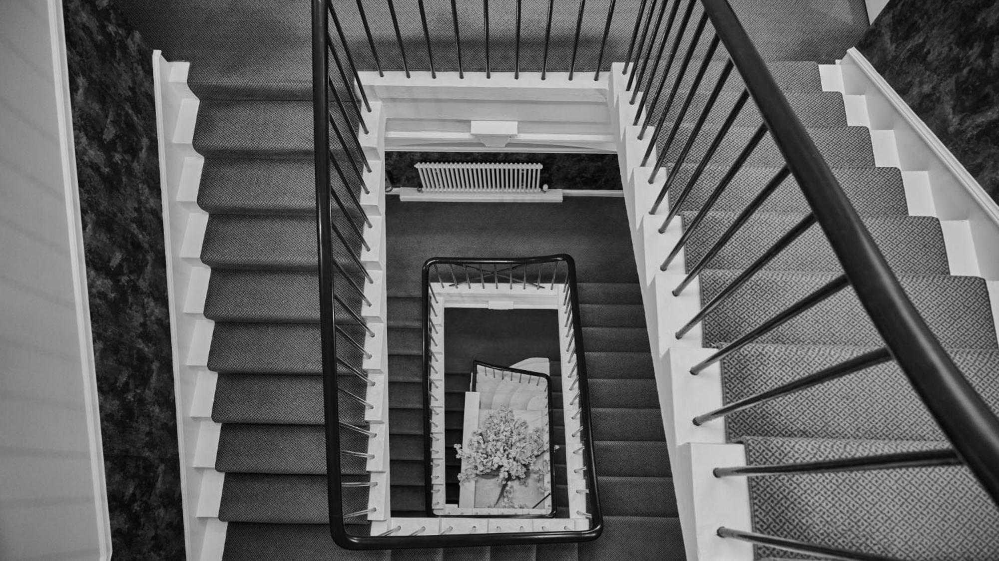 Fraser Suites Edimburgo Esterno foto